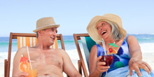 Programe Seniori - Grecia